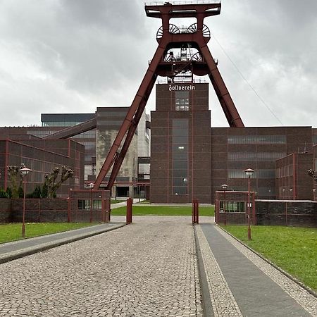 شقة Nur Ein Augenblick Vom Weltkulturerbe Entfernt! Ge1L إسن المظهر الخارجي الصورة